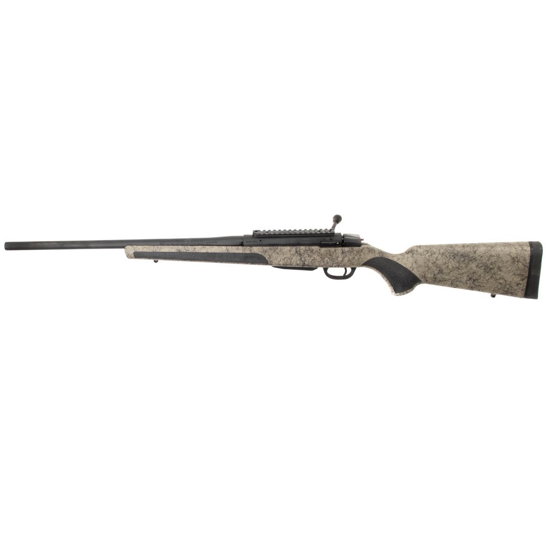 SPRINGFIELD ARMORY MODEL 334